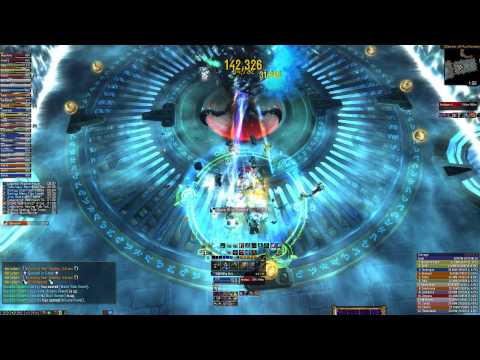 Norushen 25 Heroic - Enhancement PoV