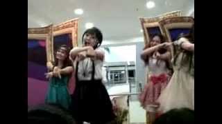 Download lagu BE5T - Always Think About You ( Off Air - Festival City Link ) mp3