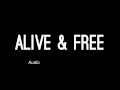 Desmond LeVox - "Alive and Free" (official audio ...