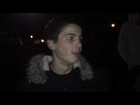 Padilla vs Zurzur || Cuartos || VengoconlarimaBattle