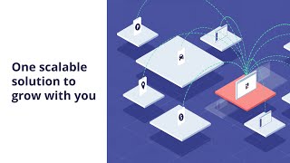 Modernize your parking operations | Passport