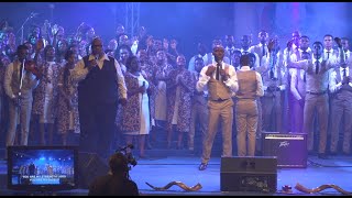 I Will Trust In You / Hallelujah To The King