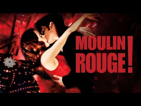 Moulin Rouge 20th Anniversary Trailer (2001)