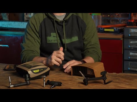 Ozonics HR500 vs HR230