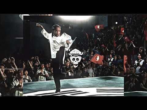 Z-ISPUGALSA - SLOWED - MATORO HELLBLADE