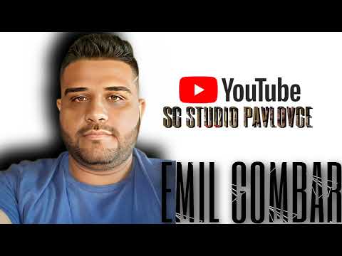 EMIL AMAX BAND - 🎙Sako Rači (Cover Terne Čave)