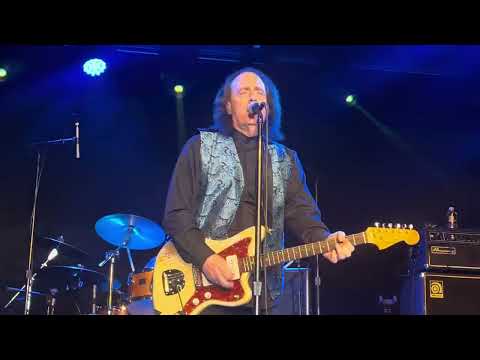 Tommy James and the Shondells Crimson and Clover Live 3/8/2024 Golden Nugget Las Vegas