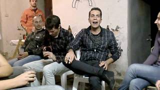 "La Bamba" en el Mas