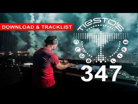 Tiesto Club Life 347 - Two Hours! (Podcast)
