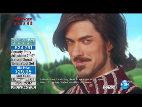 HSN | Healthy Innovations 03.27.2017 - 06 PM