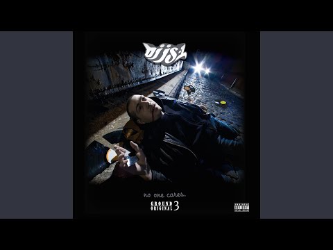 No Fool (feat. Craig G)