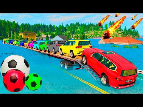 Calm November Fall Morning at Warm Coffee Shop Ambience🍂Relaxing Jazz Background Music to Working