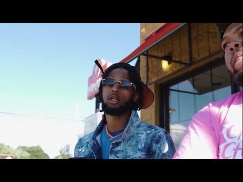 Millz Tha Difference ft KrispyLife Kidd - Spice Talkin l BHPReviews