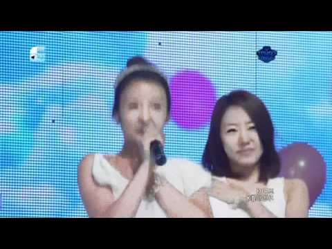 [NMGEntertainment] A Pink - I Don't Know Collab