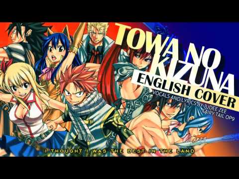 Fairy Tail - Towa No Kizuna video