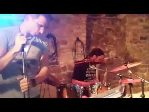 Rock Unit Rebel Yell