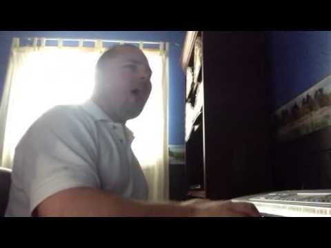 Right Here Waiting (Richard Marx) [vocal cover]