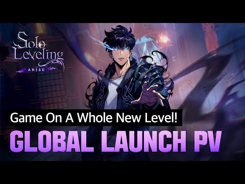 Solo Leveling: Arise