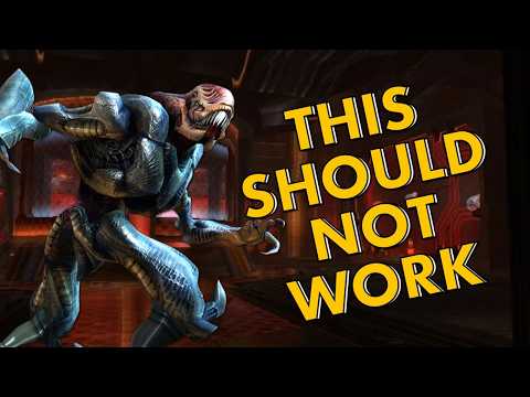 Space Pirates in Metroid Don't Make ANY Sense!