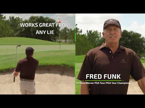 Alien Golf - 30 Second Commercial