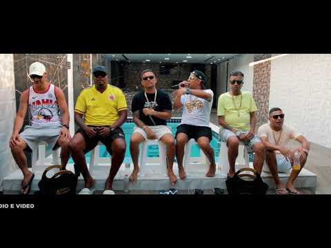 Quintal do Alemao - Mcs Nando e Léo. Mc Bo do Catarina. Mc Chiquinho CH. Mc Betinho e Mc Alemão