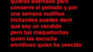 santaflow arone porta kastes nieves y sebas ( con letra)