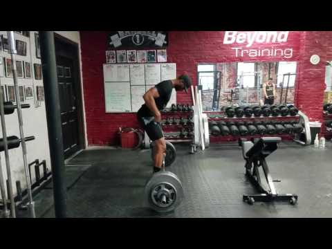 Address and attack W2D6