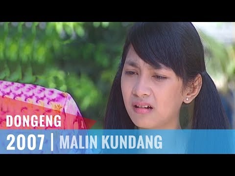 Dongeng - Episode 37 | Malin Kundang