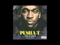Pusha T - So Obvious