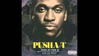 Pusha T - So Obvious