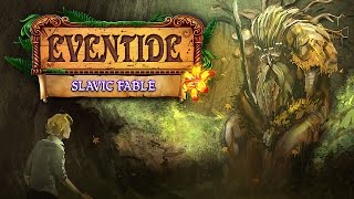 Eventide: Slavic Fable video thumbnail