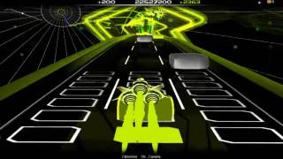 Classified - Oh...Canada