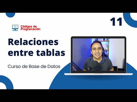 Curso MySQL 1 Introducción a Bases de Datos