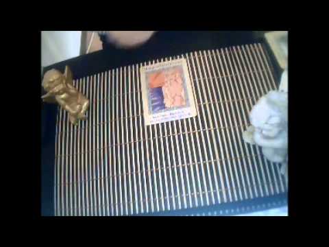 Wochenorakel vom 12.05. - 19.05.2014