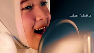 Download lagu Ahmad ya habibi versi Sabyan mp3 Download lagu Ahmad ya habibi versi Sabyan mp3