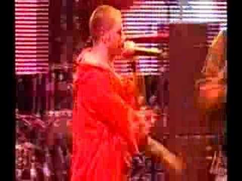 Dlh Posse - Solit Udin (live @ Barcolana 2002)