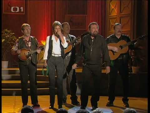 Waldemar Matuška slavíci z Madridu 1999