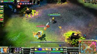 League of Legends - Ezreal First Blood