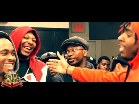 Chef Trez vs Young Smurf