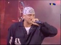 Eminem Brain Damage Live At Los Angeles 2001