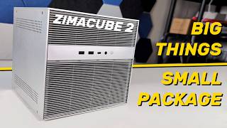 Zimacube 2 Review