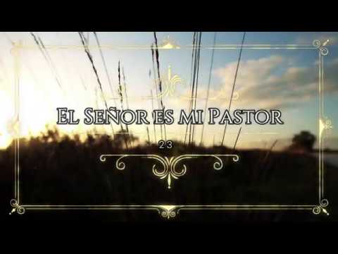 23 El Señor es mi Pastor - CCB em Español com legenda