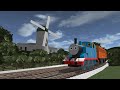 Thomas Friends Season 8 10 Intro Remake