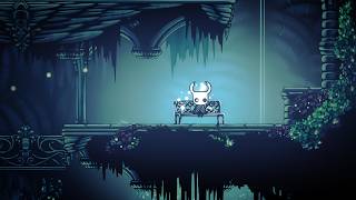 Hollow Knight First Playthrough Part 3