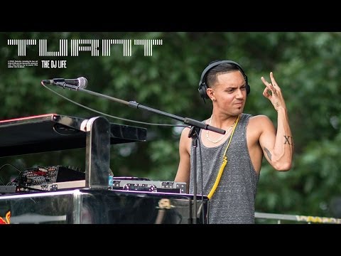 Brenmar | TURNT: The DJ Life Ep 1
