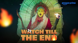 Download lagu Kantara Moments - Goosebumps Guaranteed🔥 | Rishabh Shetty | Prime Video India #movie #trending mp3