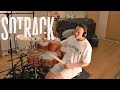 drum cover