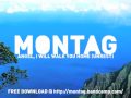 Montag - Angel, I Will Walk You Home (Unrest cover)