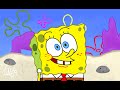 SpongeBob Help Wanted Scene Reanimated Shorts