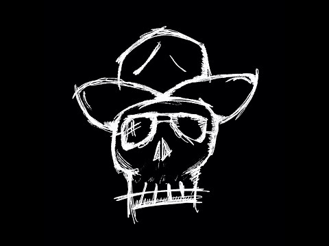 Cowboys Did Cocaine - Riley Thomas